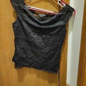 Used medium the limited top
